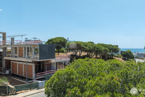 Terra a Vale do Lobo, Faro, Vale do Lobo - € 4.275.000 | Ref: Solo - foto 19